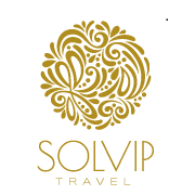 Logo Solvip Travel