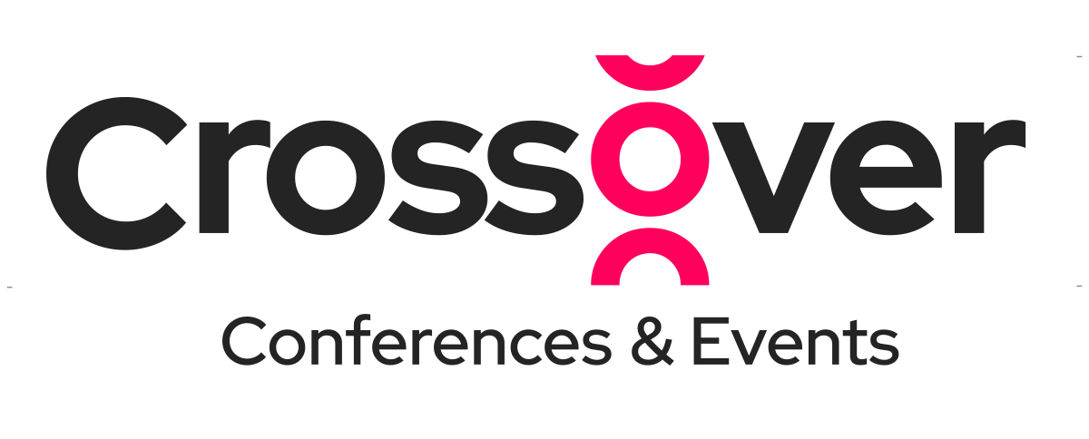 Logo Crossover Conferences & Events