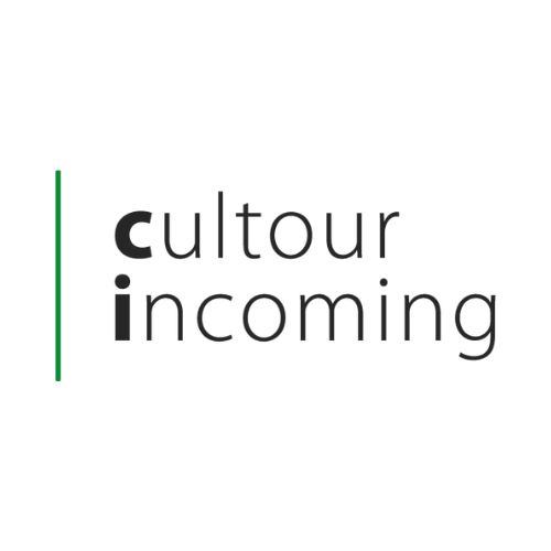 Logo Cultour Incoming