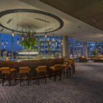 2. Barobar en The Westin Lima Hotel Convention Center