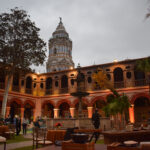 7. Convento de Santo Domingo ®Peru A Travel scaled
