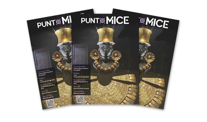 REVISTA PUNTO MICE 61