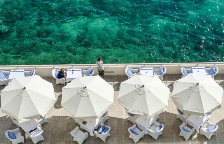 CROACIA: MEDITERRÁNEO ESLAVO