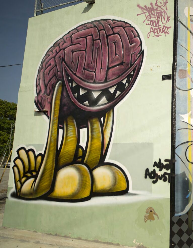 MIAMI MICE (ESTADOS UNIDOS)