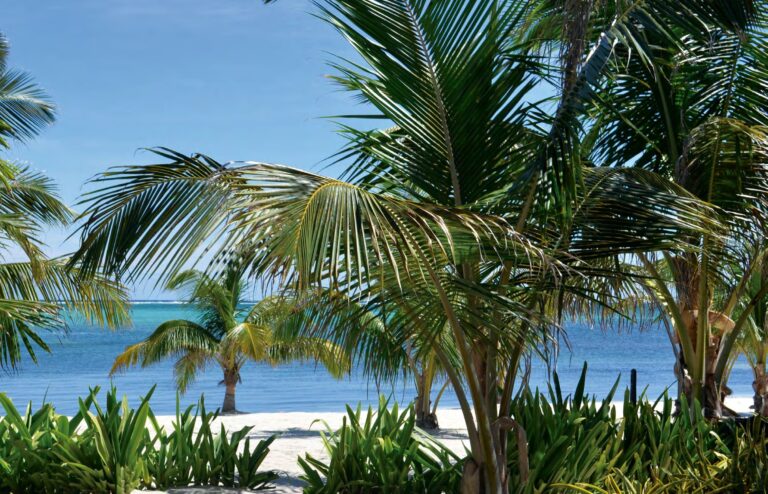 RIVIERA MAYA (MÉXICO): LUJO SIN LÍMITES