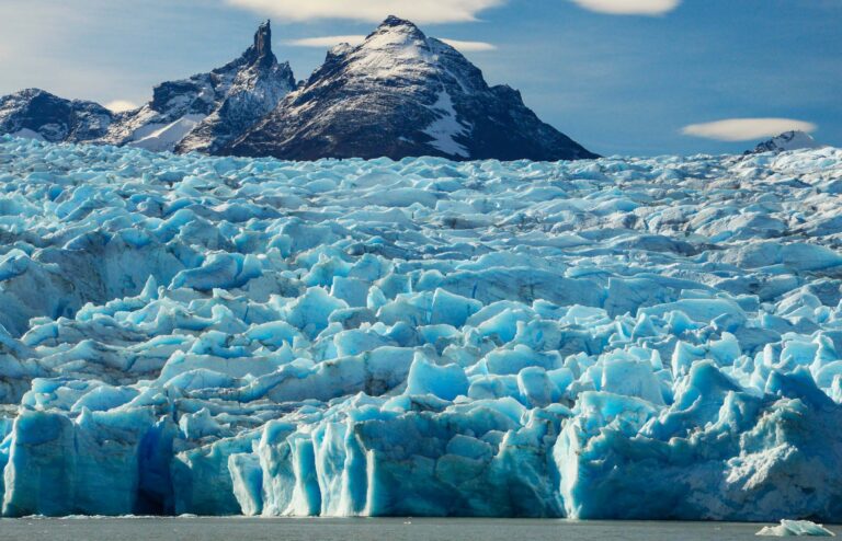PATAGONIA CHILENA: EL FIN DEL MUNDO