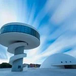 1. Centro Niemeyer 150x150 1