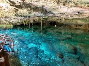 3. Cenote 300x222