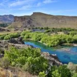 4. Rio Limay scaled 1 150x150