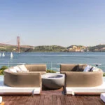 6. Azotea del Hyatt Regency Lisbon 150x150