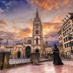 6. Catedral de Oviedo 150x150 1