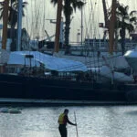 Accion en el mar 150x150