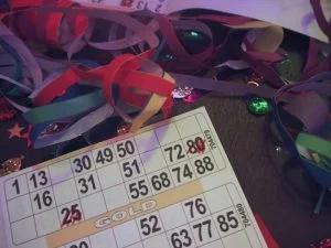 Bongo´s Bingo 300x225