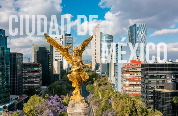 Ciudad de Mexico para grupos MICE 2023 696x453 1