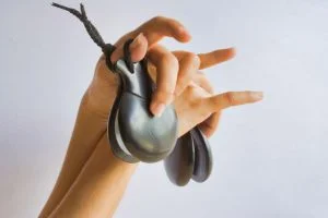 Clase de castanuelas 300x200