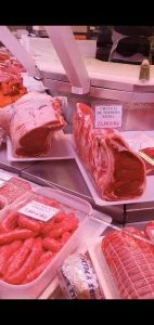 Compras en euskera 142x300