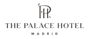 Logotipo del Hotel Palace Logotipo del Hotel Palace