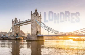 Londres La capital del cambio scaled