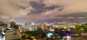 Medellin Flor de Colombia