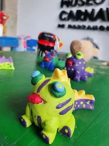 Simbolos de Colombia 225x300