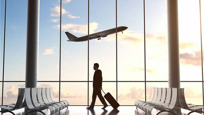 LOS CFOs PRIORIZAN EL BUSINESS TRAVEL ANTE LOS FORMATOS DIGITALES