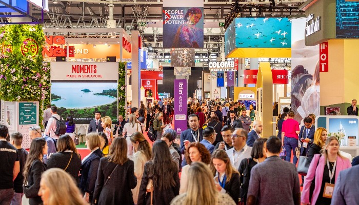 IBTM WORLD 2025 CUENTA CON NUEVOS EXPOSITORES Y UN INTERESANTE PROGRAMA