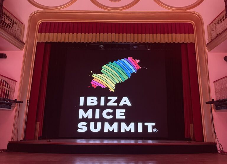 Storytelling Ibiza MICE Summit 2025