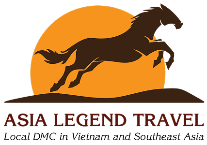 ASIA LEGEND TRAVEL