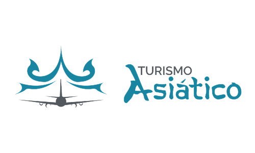 TURISMO ASIÁTICO