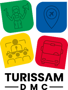 TURISSAM DMC