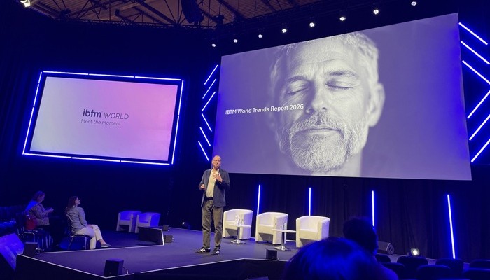 EL FUTURO DEL MICE RESIDE EN LA INTEGRACIÓN MULTIGENERACIONAL