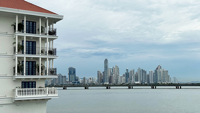 AMEX SITÚA A ESPAÑA Y PANAMÁ ENTRE LOS DESTINOS DE MODA PARA 2026