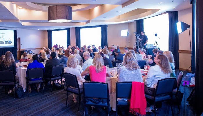 LOS EVENTOS SERÁN MÁS ESTRATÉGICOS E INCLUSIVOS EN 2026