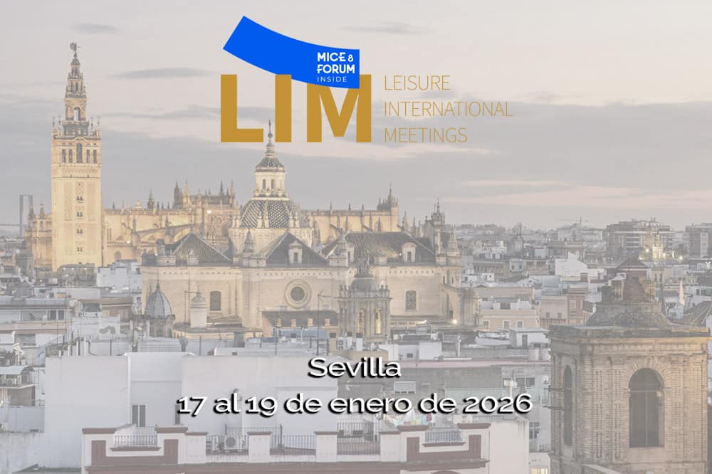 Leisure International Meetings