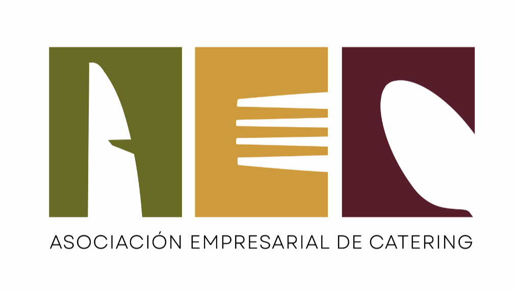 Logo AEC - Asociación Empresarial de Catering