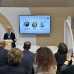 EL VIAJERO MICE DEJA EN ESPAÑA 388 EUROS AL DÍA