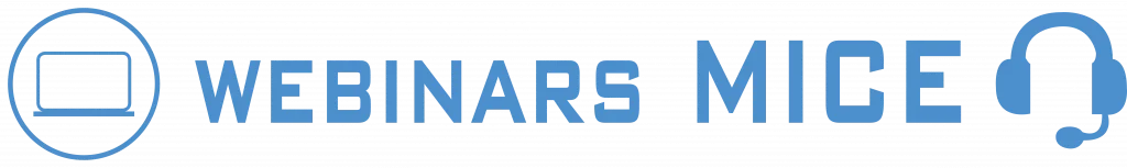 Webinars MICE