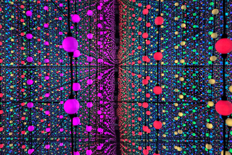 MADRID ACOGE UN VENUE CON LA LUZ COMO PROTAGONISTA