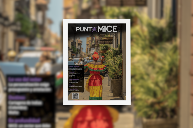 LA PERSONALIZACIÓN PASA POR LA ANTELACIÓN Y MÁS INVERSIÓN