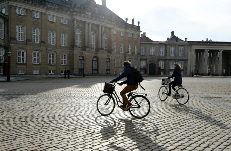 LOS DESTINOS PREMIAN LAS INICIATIVAS SOSTENIBLES