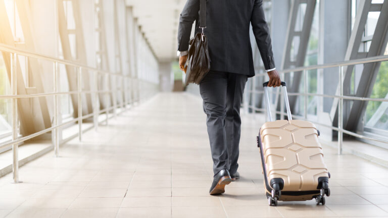 EL BUSINESS TRAVEL TIENE LA MIRADA PUESTA EN LOS COSTES