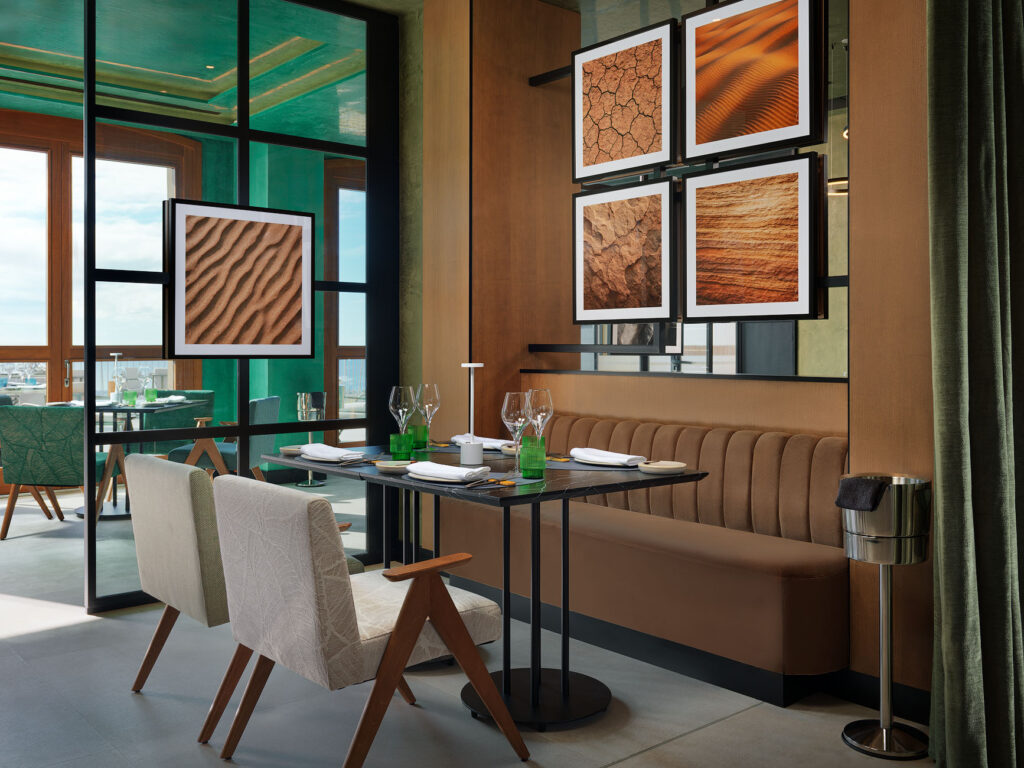 Gran Hotel Taoro - Amalur