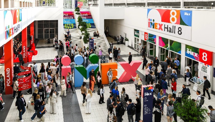 IMEX FRANKFURT PONDRÁ EL FOCO EN EL DISEÑO