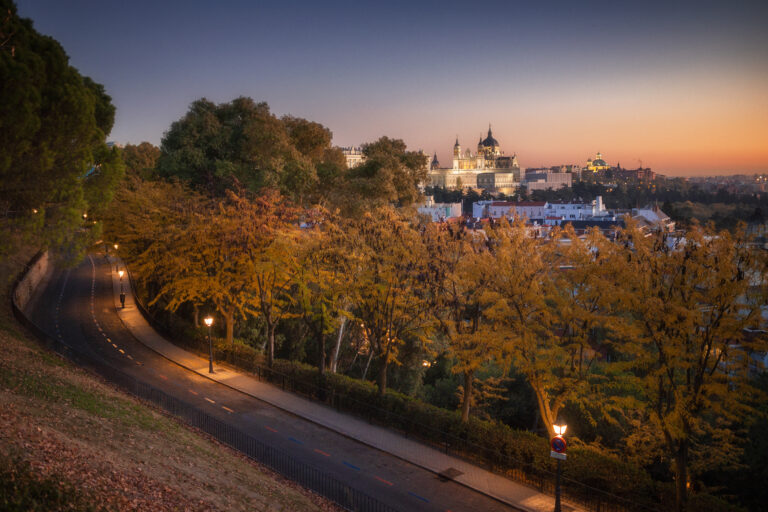 ®Madrid Destino