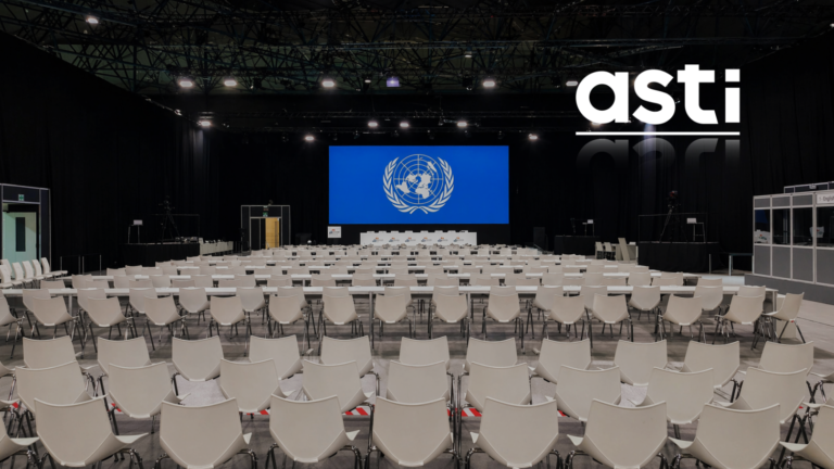 CONGRESOS MULTILINGÜES: LO QUE HAY QUE RESOLVER ANTES DE QUE EMPIECE EL EVENTO