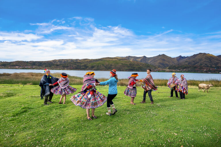 ©Daniela Del Carpio/PROMPERÚ