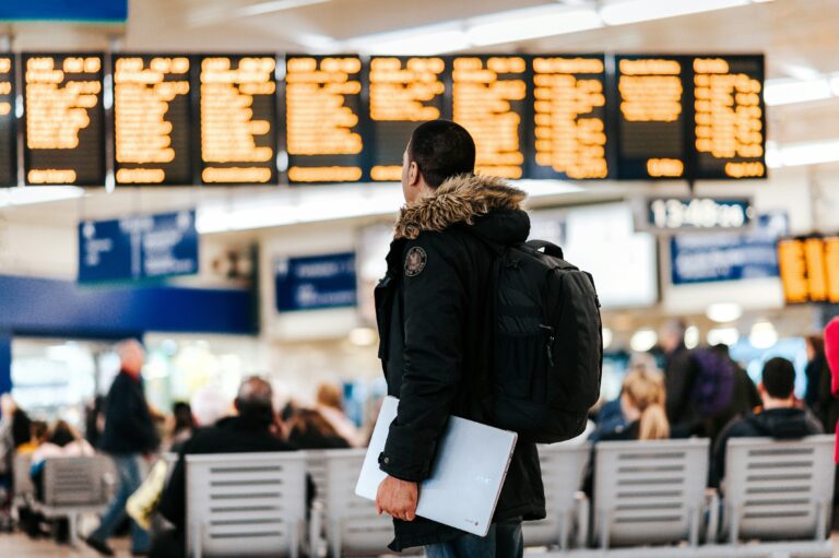 EL PESIMISMO YA SUPERA AL OPTIMISMO EN EL BUSINESS TRAVEL EN EUROPA