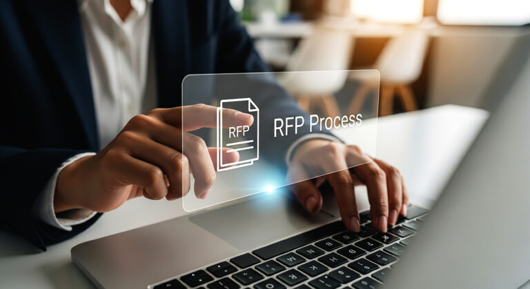 CÓMO HACER UN BUEN RFP