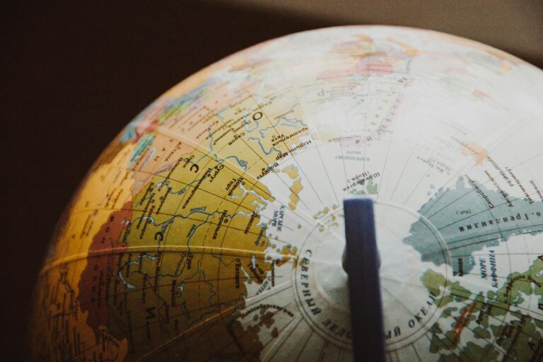 LA GEOPOLÍTICA: ESE PARÁMETRO QUE TANTO AFECTA AL MICE