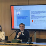 MÁS DEL 33% DE LOS CONGRESOS Y EVENTOS CORPORATIVOS SE ESTÁN VIENDO AFECTADOS